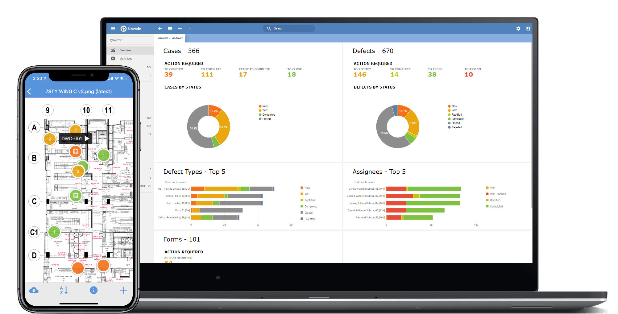 general contractor software solution, quality general contractor software solution, quality