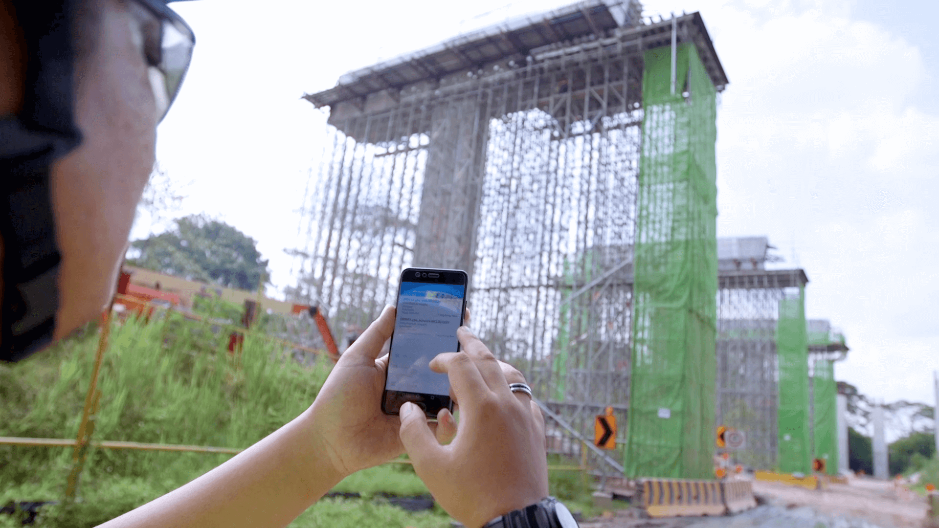 Novade-Hwa-Seng-Builder-bridge-mobile-app Novade Hwa Seng Builder bridge mobile app