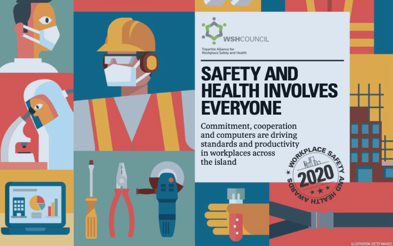 Protected: Coping With A Changing Workplace Safety Landscape