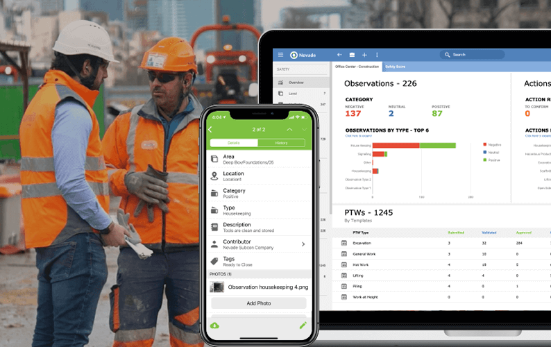 toolbox safety talks safety management system