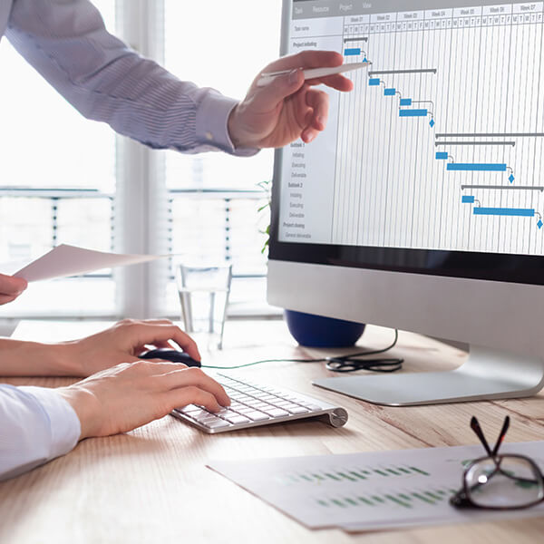 Novade-Activity-gantt-charts-dashboard
