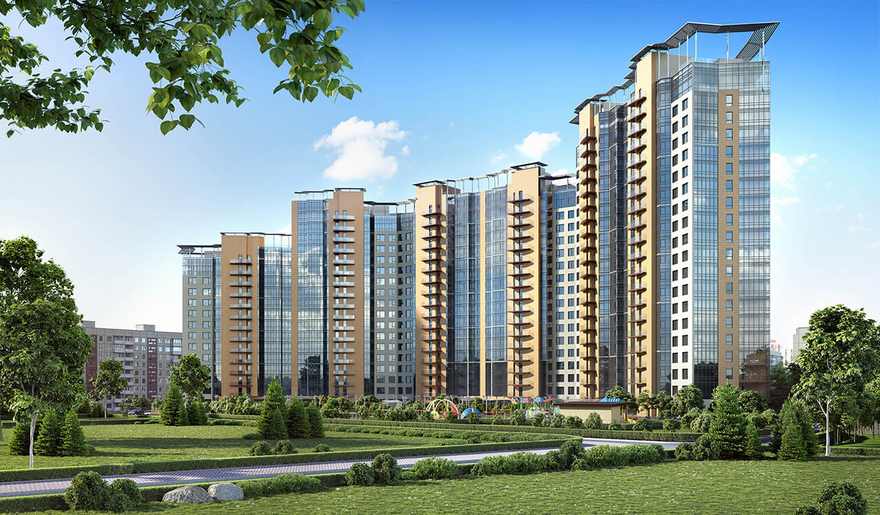 Novade for property developers