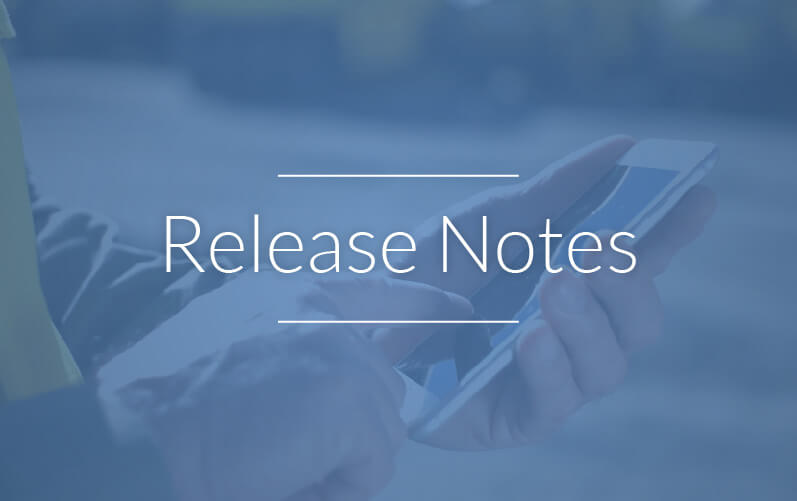 Novade Release Note | 16 April 2025