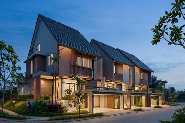 Caelus Residences