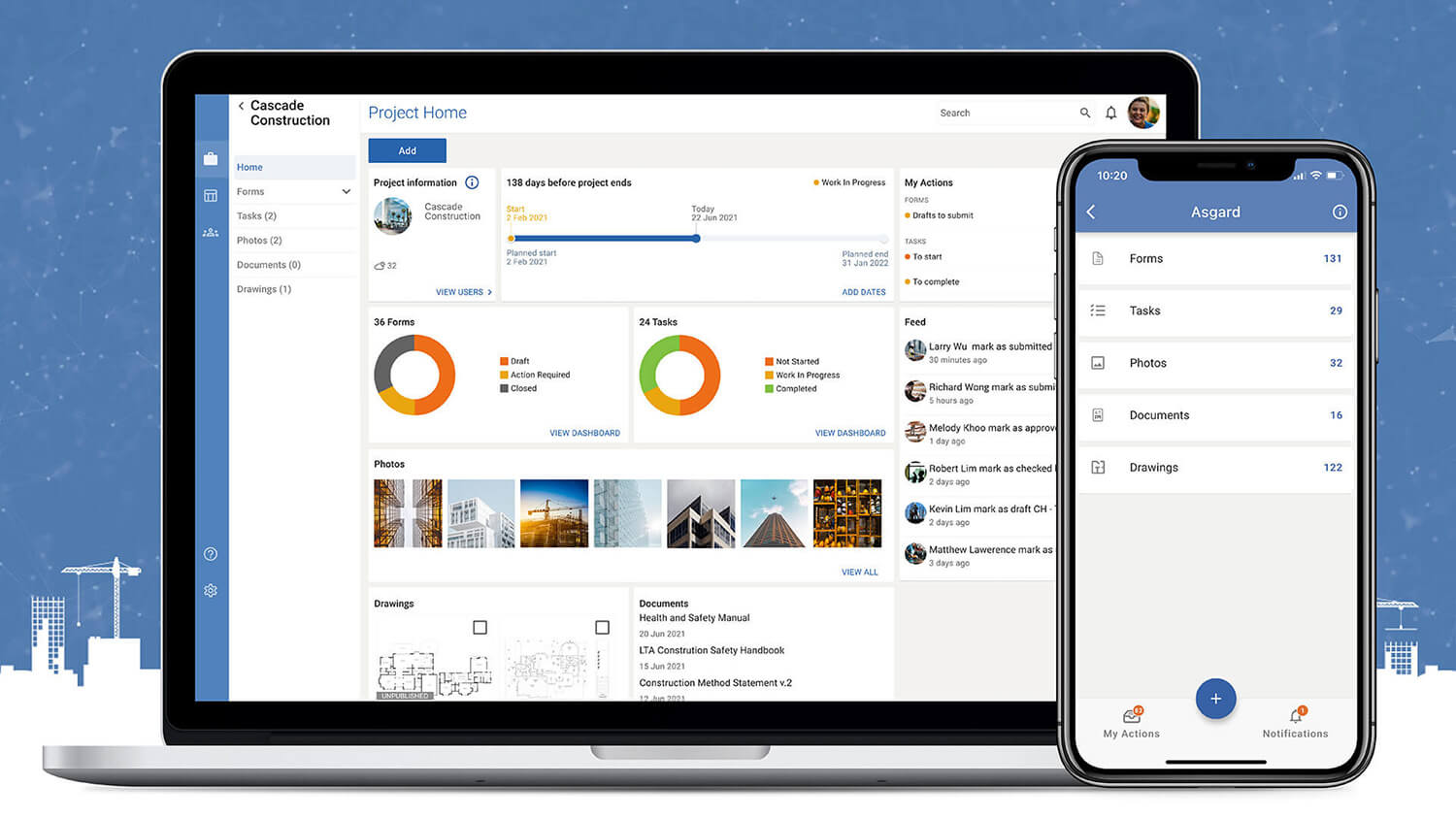 Novade Lite video thumbnail