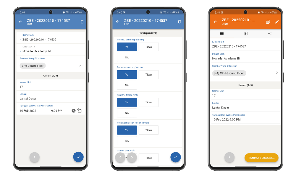 Novade-Lite-Forms-mobile-functionality-screens-ID-02 Novade Lite Forms mobile functionality Indonesian