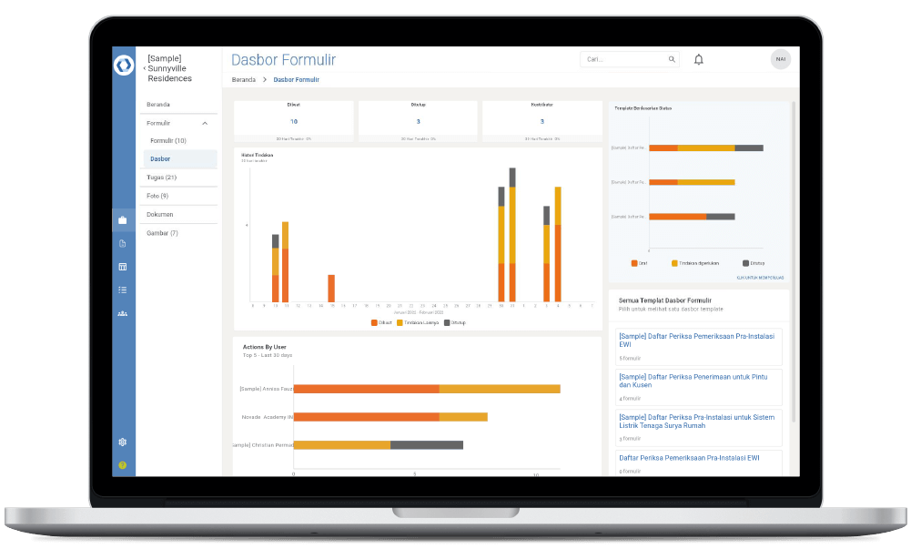 Novade-Lite-desktop-dashboards-forms-ID Novade Lite desktop dashboards Forms Indonesian