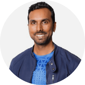 Roundtable-speaker-Viknesh Roundtable speaker Viknesh