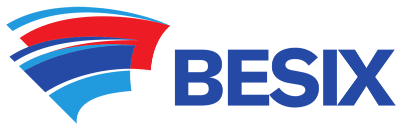 BESIX_logo client logo Geoxia