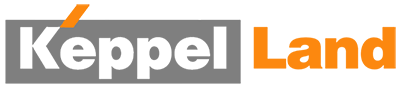 Keppel-Land_logo-colour Hongkong Land logo