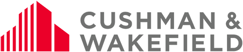 Cushman-Wakefield_logo client logo Samsung C&T