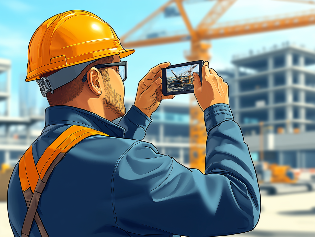 site operative