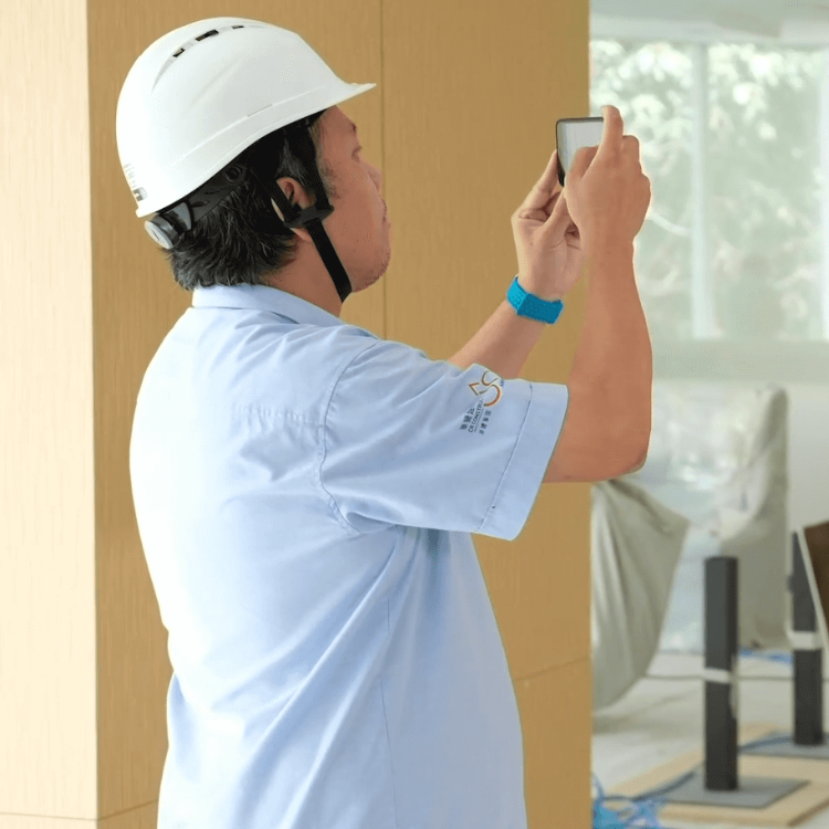 contractor software