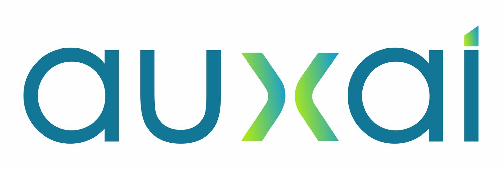 AUXAI Technologies Logo