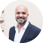Sanjay Kewlani